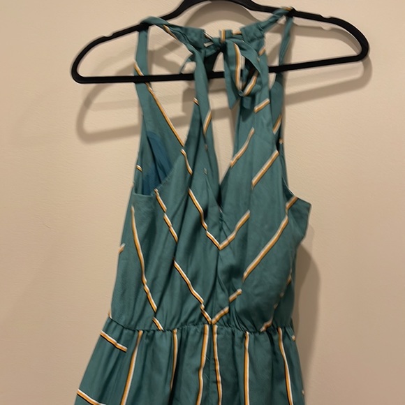 Anthropologie jumpsuit - Picture 5 of 8